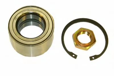 Комплект подшипника ступицы колеса MASTER-SPORT купить