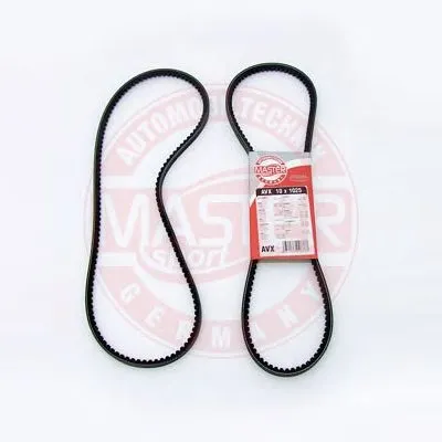 Клиновой ремень MASTER-SPORT купить