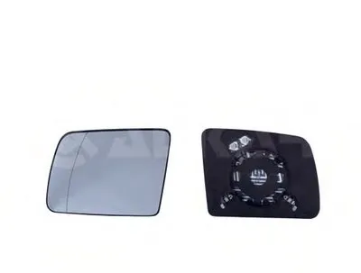 Зеркальное стекло, наружное зеркало ALKAR купить