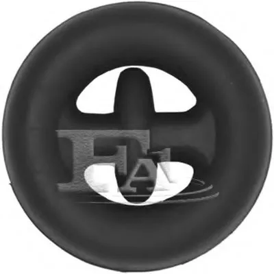 Кронштейн, система выпуска ОГ FA1 купить