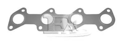 Прокладка, выпускной коллектор FA1 купить