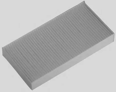 Фильтр, воздух во внутренном пространстве ACTIVAIR OPEN PARTS купить