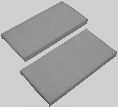 Фильтр, воздух во внутренном пространстве ACTIVAIR OPEN PARTS купить