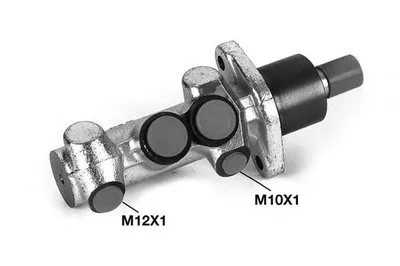 целиндер ручного тормоза FLUIDA OPEN PARTS купить