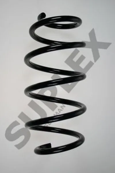 винтовая пружина SUPLEX купить