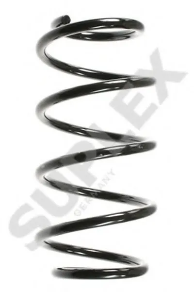 винтовая пружина