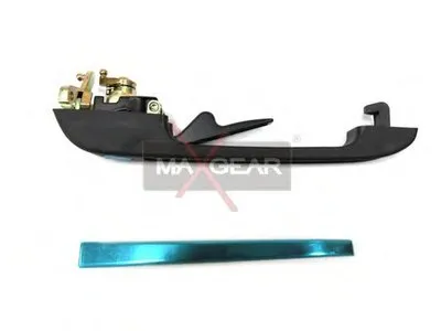 Ручка двери