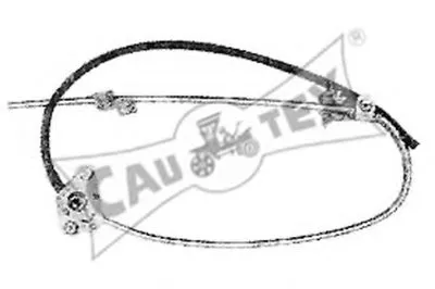 Подъемное устройство для окон CAUTEX купить