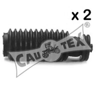 Комплект пылника, рулевое управление CAUTEX купить