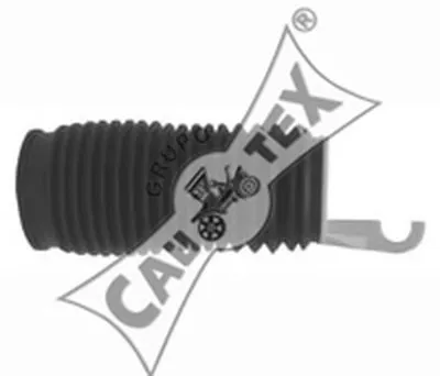 Комплект пылника, рулевое управление CAUTEX купить