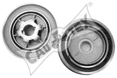Ременный шкив, коленчатый вал CAUTEX купить
