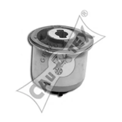 Втулка, рычаг колесной подвески CAUTEX купить