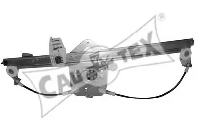 Подъемное устройство для окон CAUTEX купить