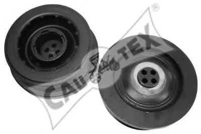 Ременный шкив, коленчатый вал CAUTEX купить