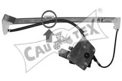 Подъемное устройство для окон CAUTEX купить