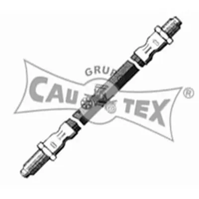 Тормозной шланг CAUTEX купить