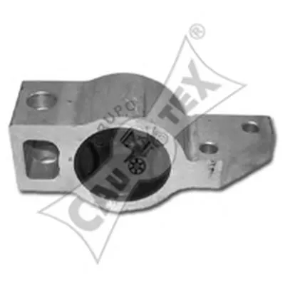 Втулка, рычаг колесной подвески CAUTEX купить