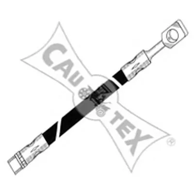 Тормозной шланг CAUTEX купить