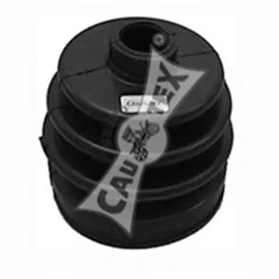 Комплект пылника, приводной вал CAUTEX купить