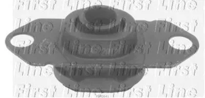 Кронштейн двигателя FIRST LINE купить
