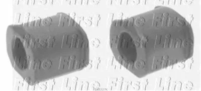 Ремкомплект, соединительная тяга стабилизатора FIRST LINE купить