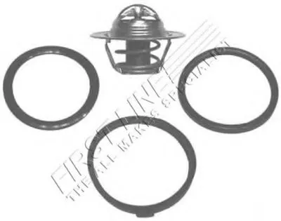 Термостат, охлаждающая жидкость FIRST LINE купить