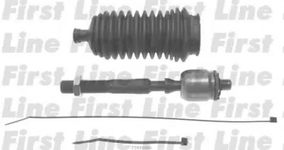 Осевой шарнир, рулевая тяга FIRST LINE купить