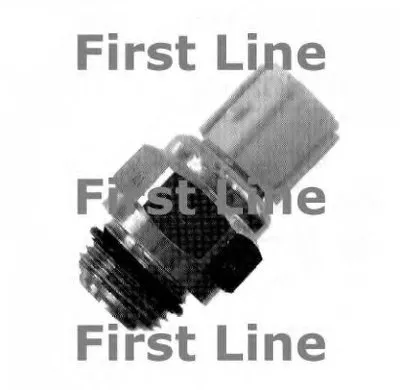 Термовыключатель, вентилятор радиатора FIRST LINE купить