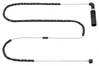 Сигнализатор, износ тормозных колодок FREMAX купить