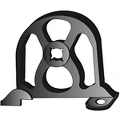 Резиновые полоски, система выпуска FENNO купить