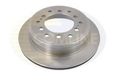 Тормозной диск COMLINE купить