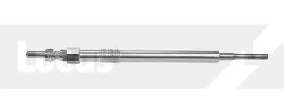 Свеча накаливания LUCAS DIESEL купить