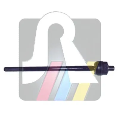 Осевой шарнир, рулевая тяга RTS купить