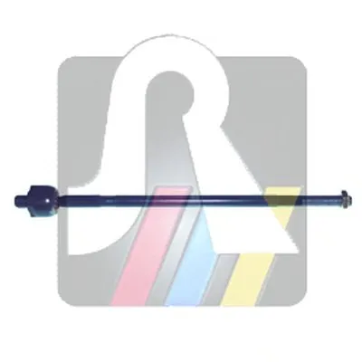 Осевой шарнир, рулевая тяга RTS купить