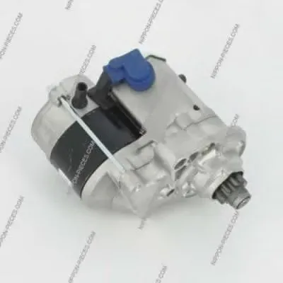 Стартер NPS купить