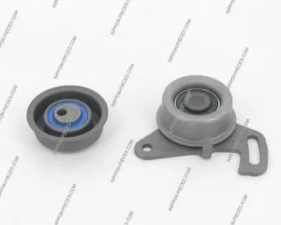 Устройство для натяжения ремня, ремень ГРМ NPS купить