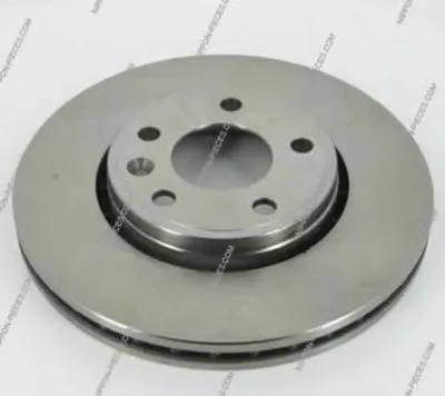 Тормозной диск NPS купить