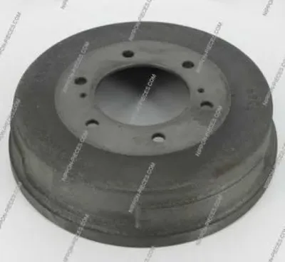Тормозной барабан NPS купить