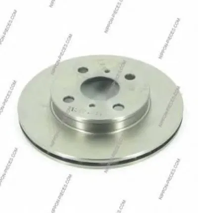 Тормозной диск NPS купить