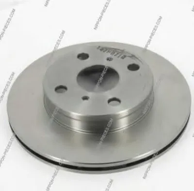 Тормозной диск NPS купить