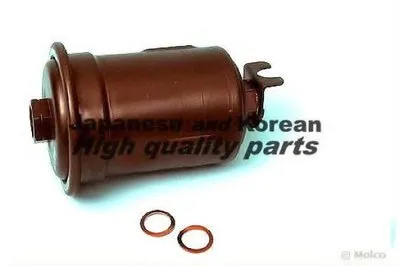 Топливный фильтр ASHUKI купить