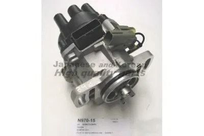 Распределитель зажигания ASHUKI купить