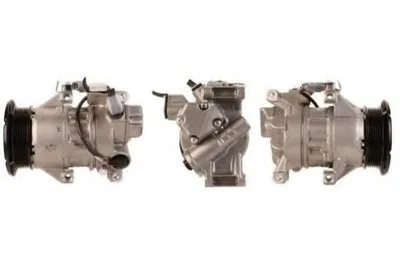 Компрессор, кондиционер ASHUKI купить