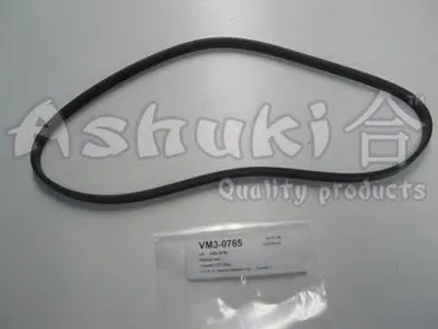 V-Ribbed Belts ASHUKI купить