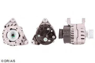 Генератор DRI купить