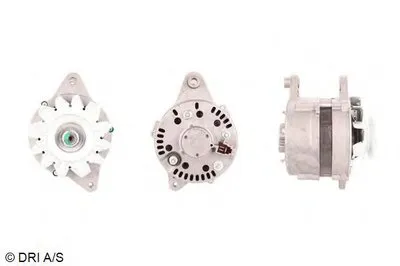 Генератор DRI купить