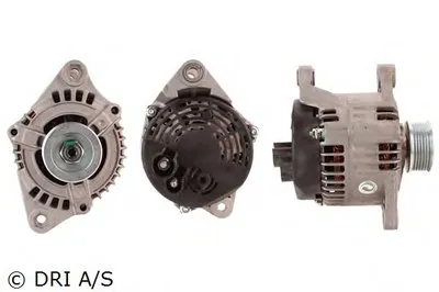 Генератор DRI купить