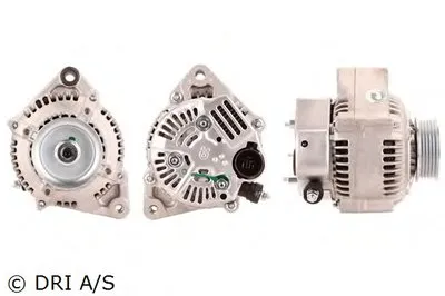 Генератор DRI купить