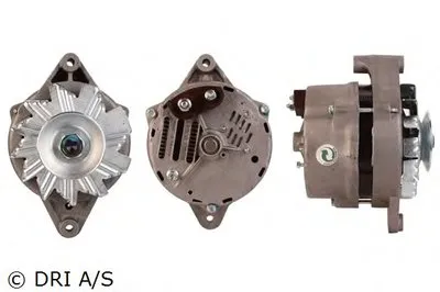 Генератор DRI купить