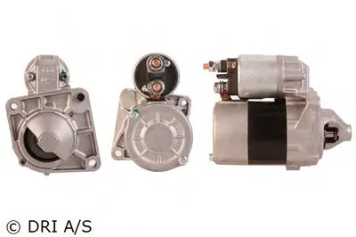 Стартер DRI купить